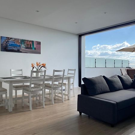 Villa Sea View アルコ・ダ・カリェタ エクステリア 写真