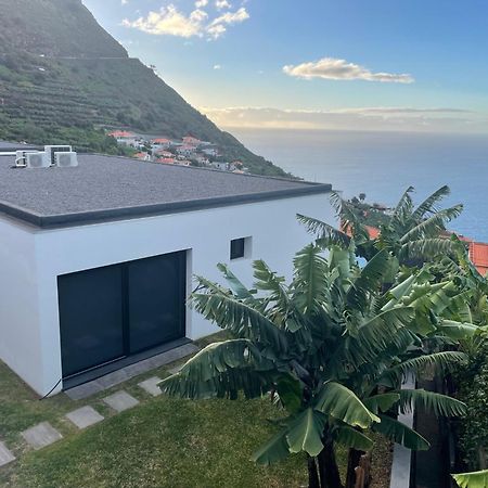 Villa Sea View アルコ・ダ・カリェタ エクステリア 写真