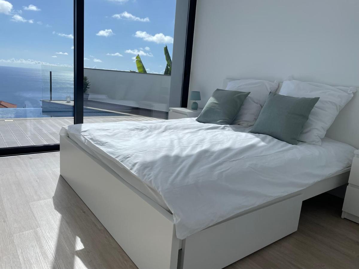 Villa Sea View アルコ・ダ・カリェタ エクステリア 写真