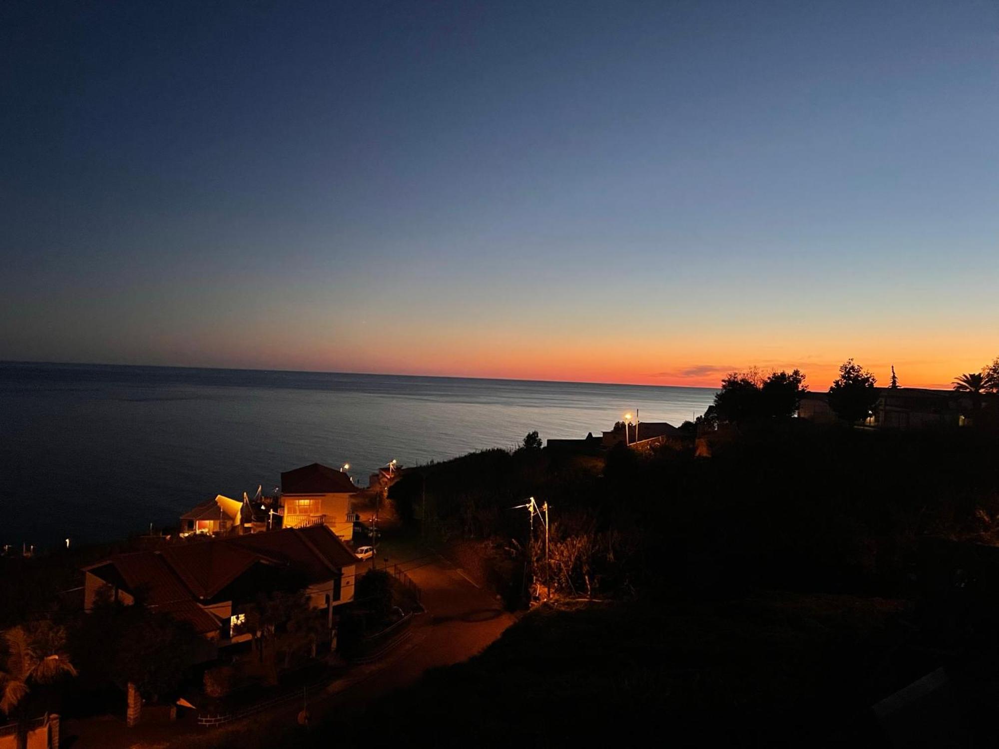 Villa Sea View アルコ・ダ・カリェタ エクステリア 写真