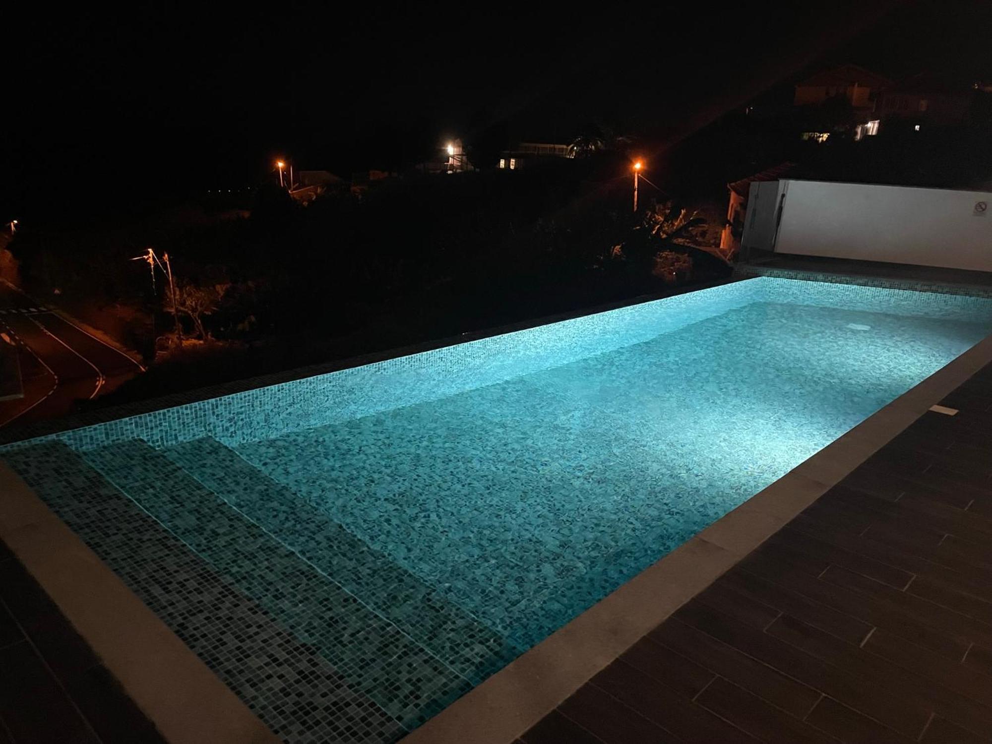 Villa Sea View アルコ・ダ・カリェタ エクステリア 写真