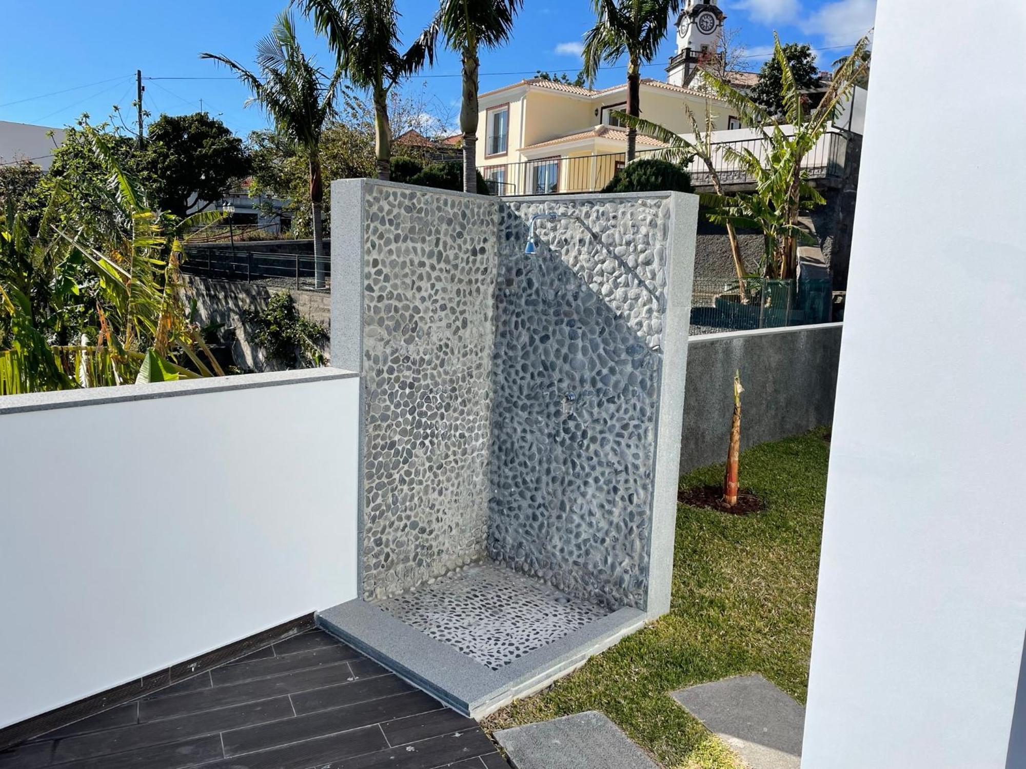 Villa Sea View アルコ・ダ・カリェタ エクステリア 写真