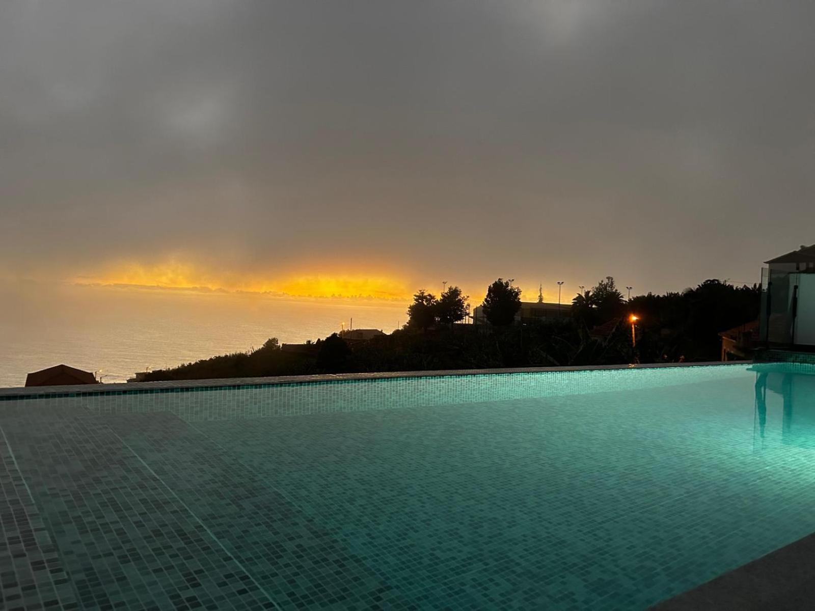 Villa Sea View アルコ・ダ・カリェタ エクステリア 写真